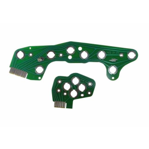 Instrument Panel Circuit Board