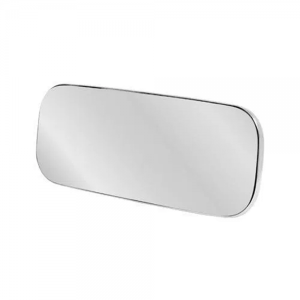 Interior Rear View Mirror With Swivel Arm