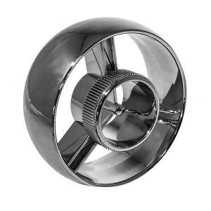 Air Vent - In Dash