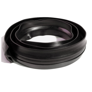 Rear Bumper To Body Seal