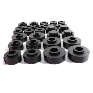 Body Mounting Pad Kit - 28 Piece