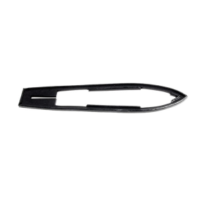 Rear View Mirror Mounting Pad - Standard Mirror
