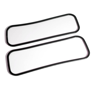 Taillight To Body Mounting Pad