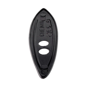 Rear View Mirror Mounting Pad