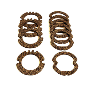 Lens Gasket Kit - For Parking & Taillight