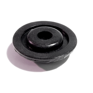 Vent Cable Firewall Brace Grommet