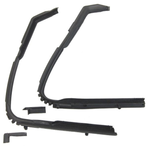 1949-52 Chevy Oldsmobile & Pontiac Restoration Parts Vent Window Seal - Part #10-233V