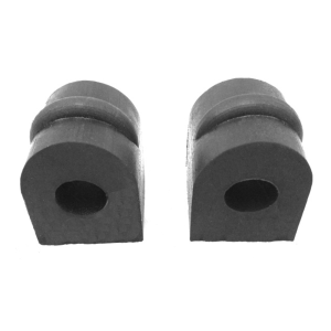 Front Stabilizer Bar Mounting Bushings