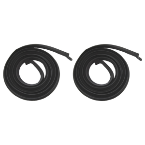 Door Seal Kit - Front