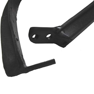 1953-54 Chevy & Pontiac Restoration Parts Door Seal Kit - Part #12-468D