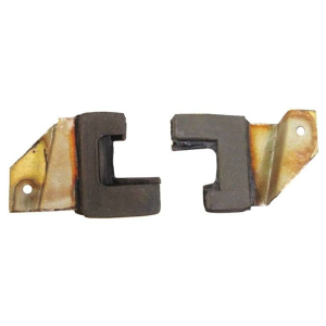 Lock Pillar Filler / U Jamb Seal