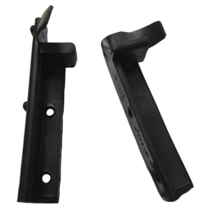 Front Roof Rail Fillers