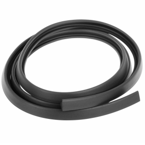 Liftgate To Body Seal