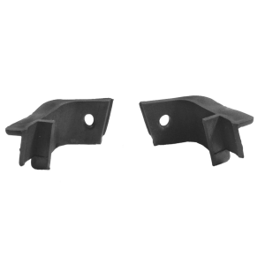 Tailgate Corner Seal