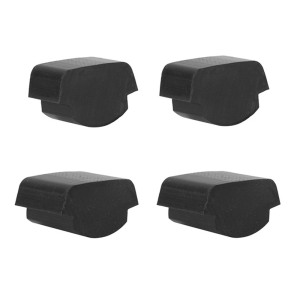 Side Window Stop Bumper Kit