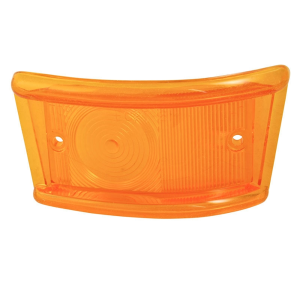 Parking Light Lens - LH / Driver Side