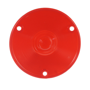 1957-64 Ford Truck & Econoline Van Restoration Parts Taillight Lens Part #B7C-13450.