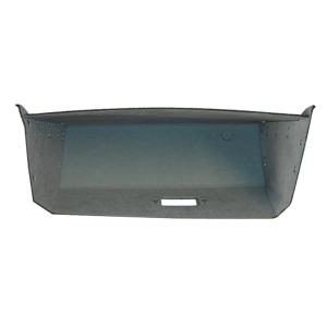 Glove Box Liner - Gray