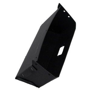 Glove Box Liner - Black