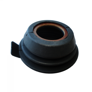 Ford-O-Matic Transmission Dirt Shield
