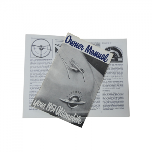 Owners Manual