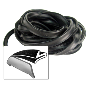 Fender Skirt Seal