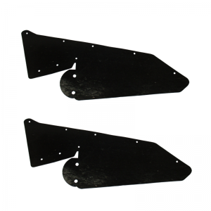A Arm Dust Shield Kit