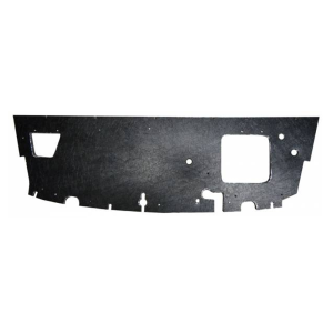 Firewall Insulator