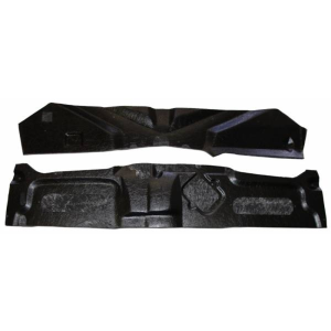 Firewall Insulator - Includes Cowl Cover
