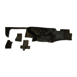 Firewall Insulator Kit