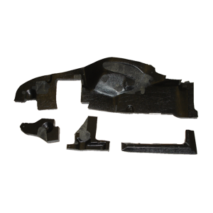 Firewall Insulator