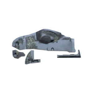 Firewall Insulator