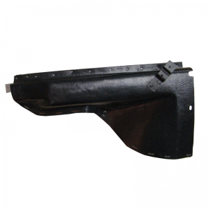 Heater Plenum