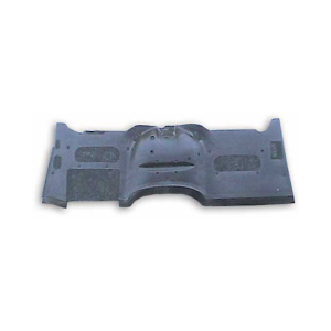 Firewall Insulator
