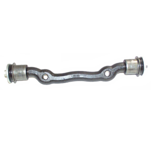 Front Upper Control Arm Shaft With Bushings - 1-1/2" O.D.