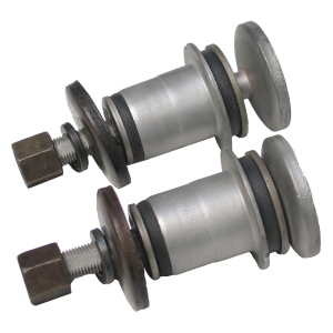 Cam Bolt Kit - Front Upper