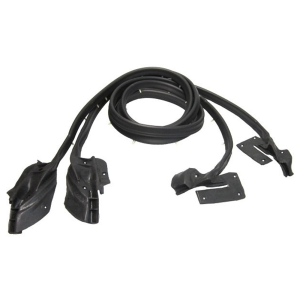 Door Seal Kit - Front