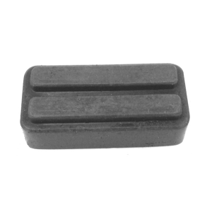 Parking Brake Release Pedal Pad
