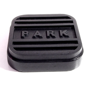 Parking Brake Pedal Pad