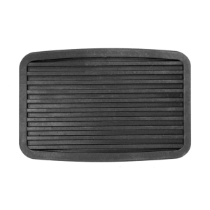 Brake Pedal Pad - Dyna-Flow Transmission & Standard Brakes