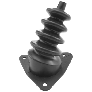 Clutch Rod Through Firewall Boot