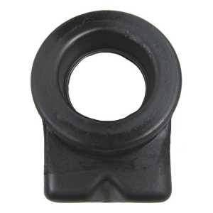 Driveshaft Support Bearing Retainer - REVULCANIZATION SERVICE ONLY - CORE REQUIRED