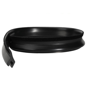 Rear Sliding Window Lower Weatherstrip