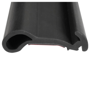 1994-2003 Chevy S10 & GMC Sonoma Restoration Parts Upper Drip Rail Seal - Part #12-474D.