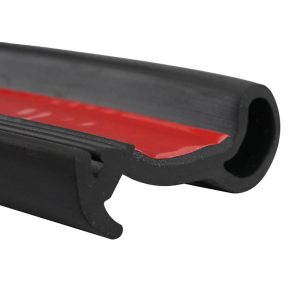 1994-2003 Chevy S10 & GMC Sonoma Restoration Parts Upper Drip Rail Seal - Part #12-474D.