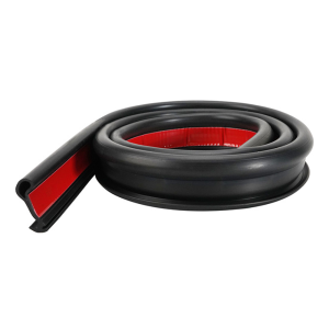 Upper Door Drip Rail Weatherstrip - Extended Cab