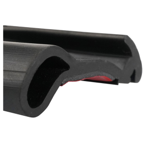 1994-2003 Chevy S10 & GMC Sonoma Restoration Parts Upper Drip Rail Seal - Part #12-475D