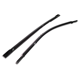 Rear Vent Window Seal