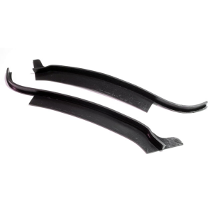 Auxiliary Door Seal
