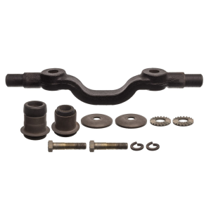 A Arm Assembly Bushings & Shaft - Upper - CORE REQUIRED